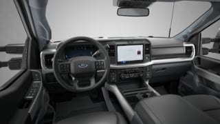 2026 Ford Super Duty® Internal Image 2